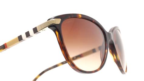 burberry sunglasses be4203 300213 havana 57 mm|Burberry™ BE4216 300213 57 Dark Havana .